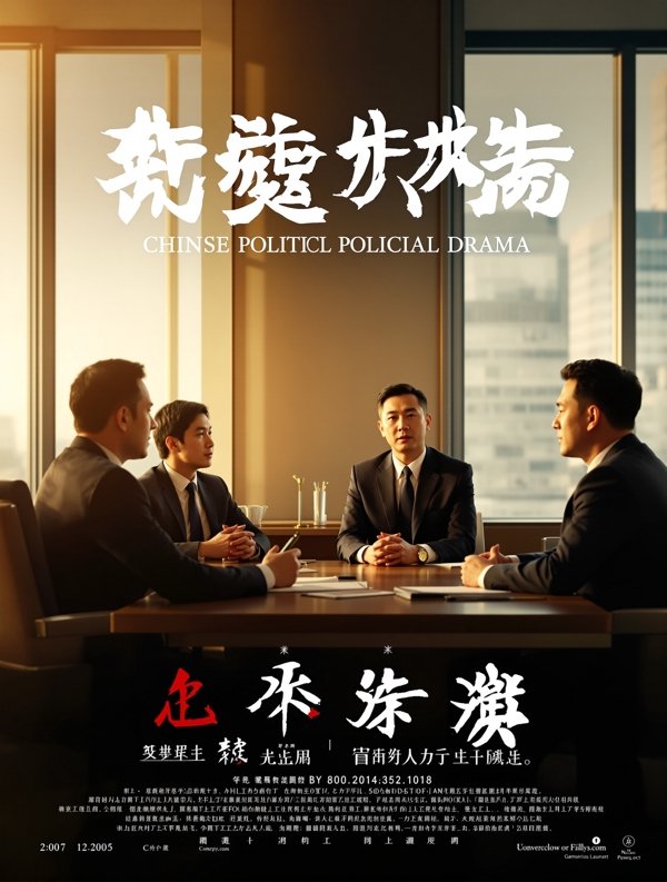 县委大院2 - 未来影院影视封面