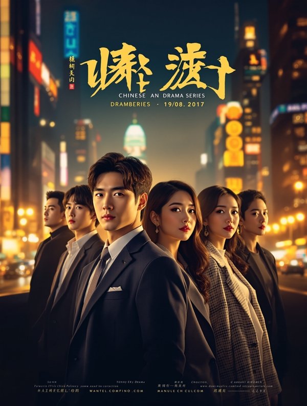 星辰大海 - 未来影院影视封面
