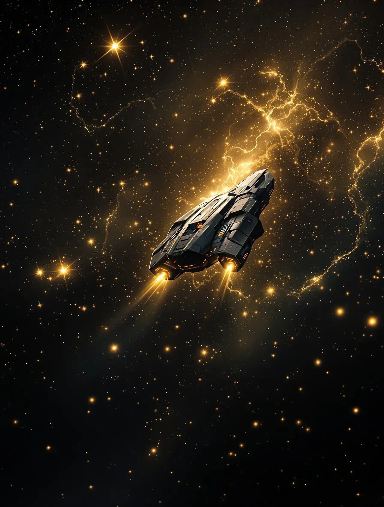 星际迷航：无尽星辰 - 未来影院影视封面